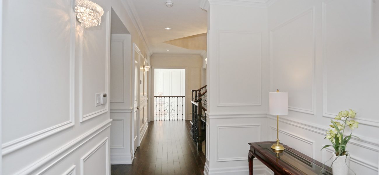 VIP Classic Moulding Toronto's Decorative Trim Experts