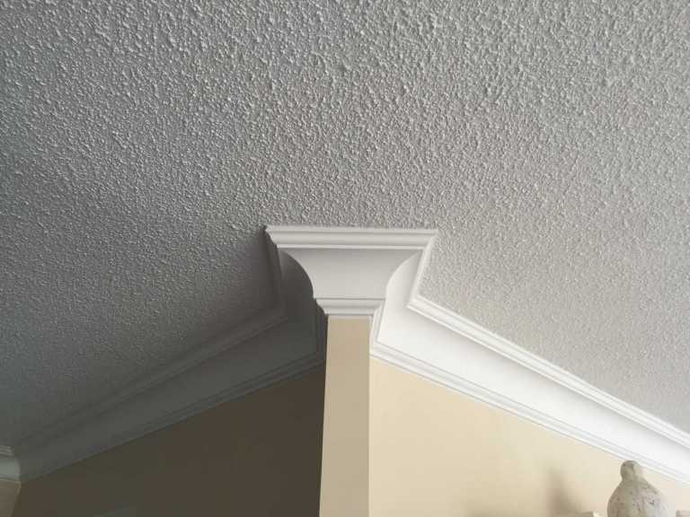 Cornice detail image