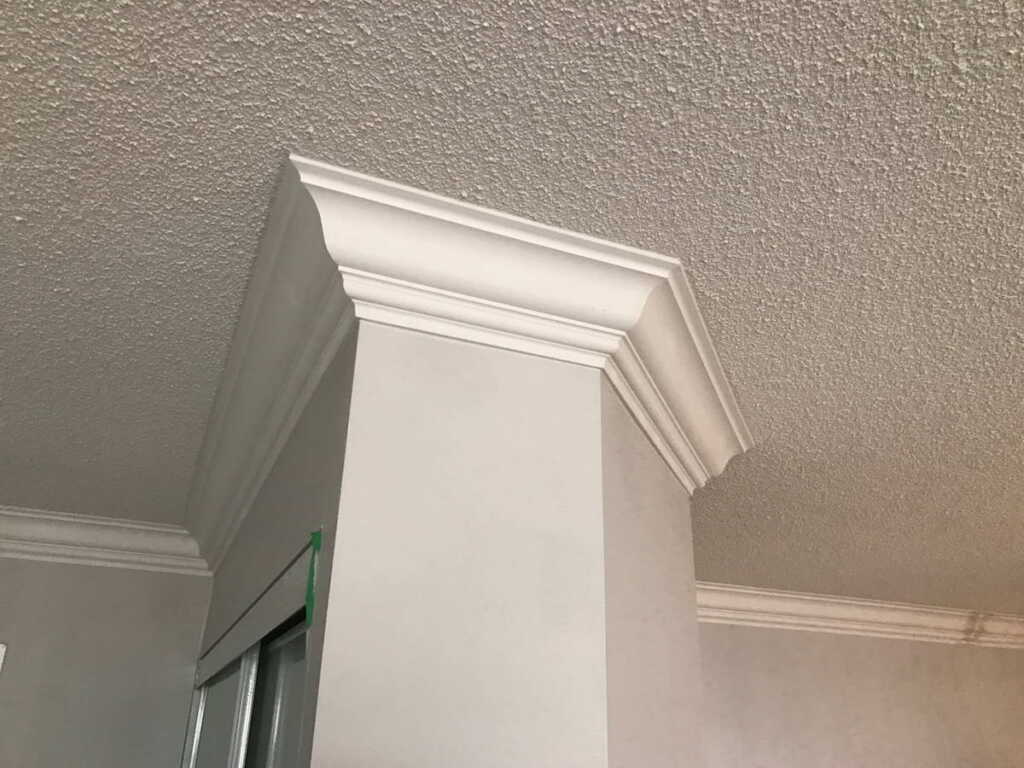 Crown Moulding Installation company