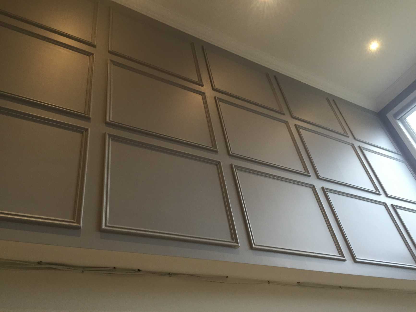 Types of Wainscoting VIP Classic Moulding