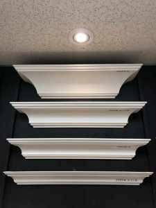 Crown Moulding Products