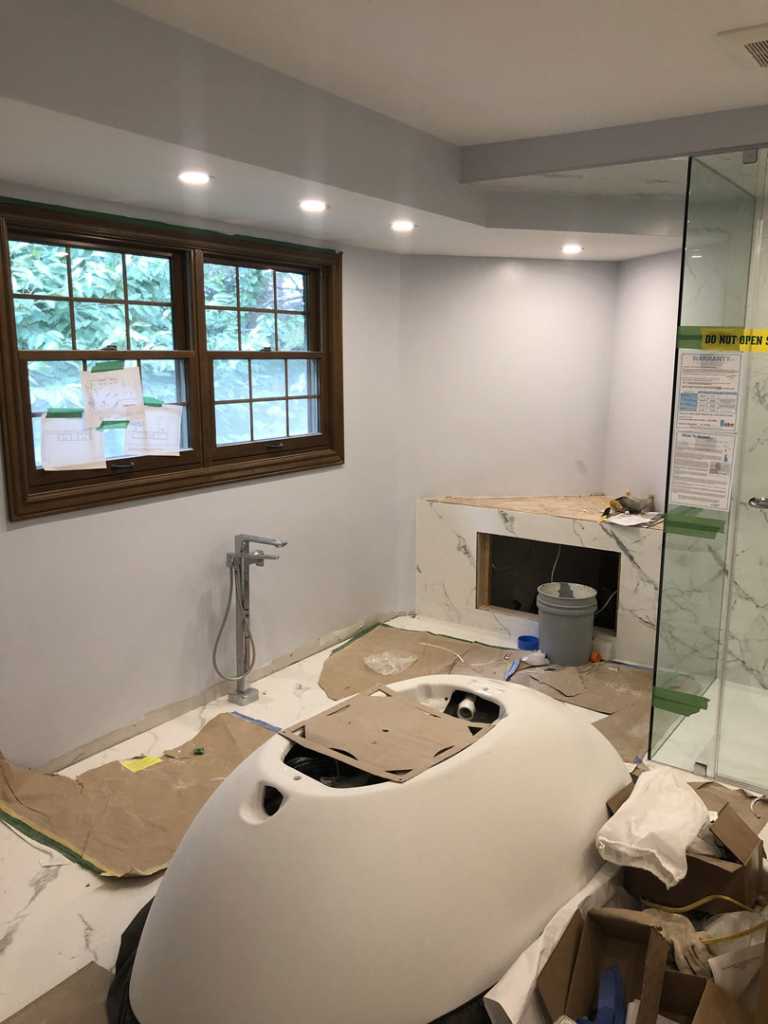 Pot lights Installation Experts VIP Classic Moulding GTA