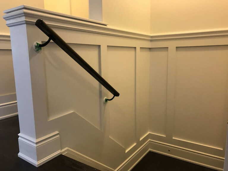 Decorative Wall Trim Portfolio Vip Classic Moulding