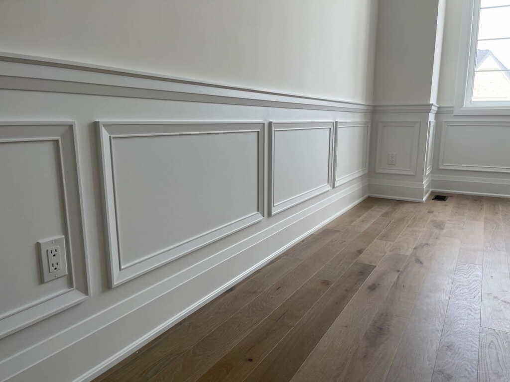 Decorative Wall Trim Portfolio Vip Classic Moulding