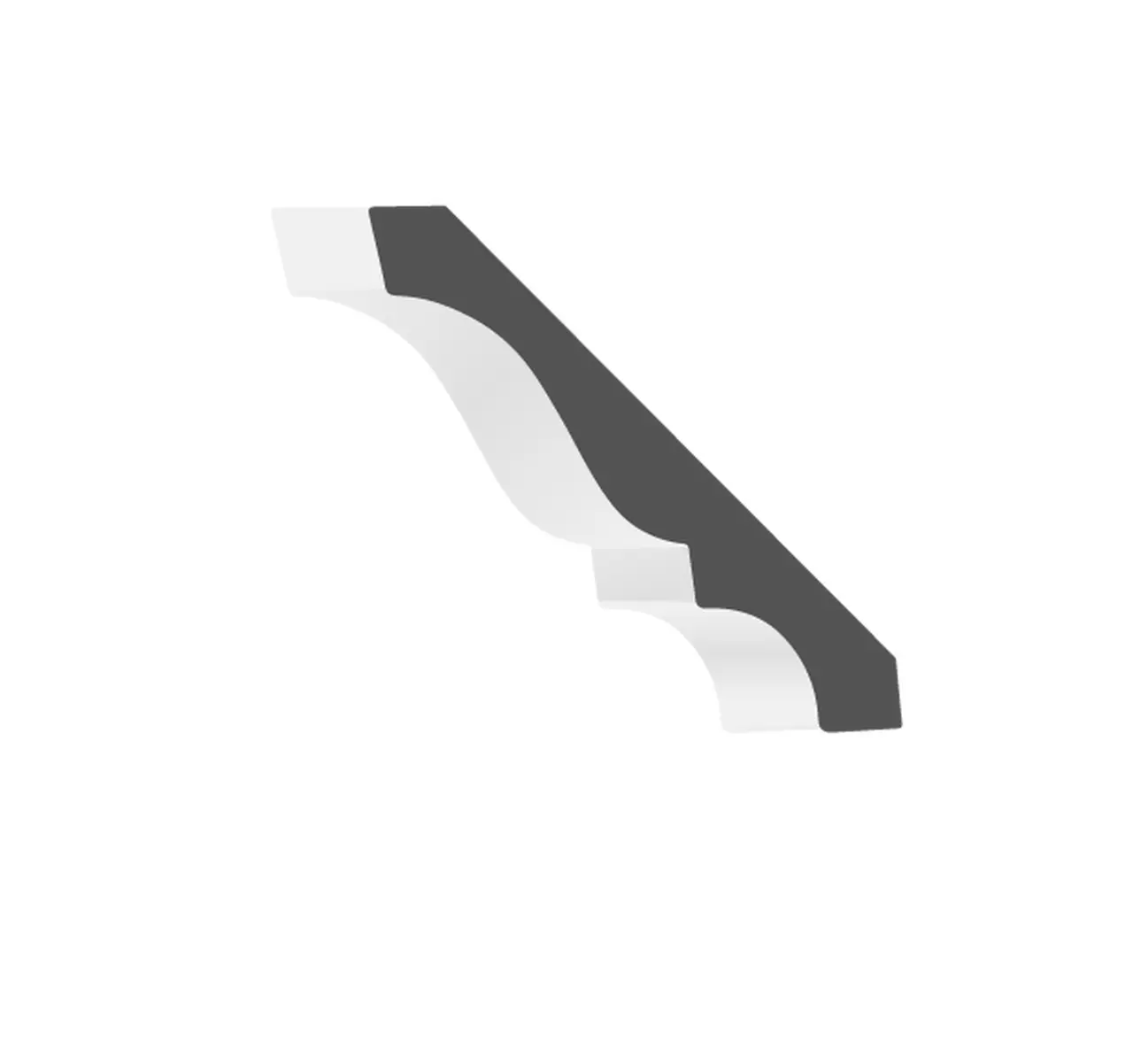 crown molding installation