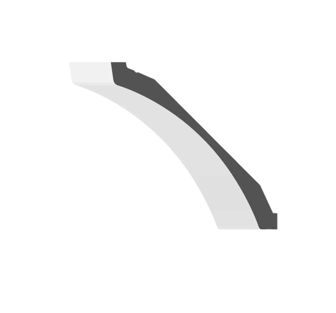 custom crown moulding