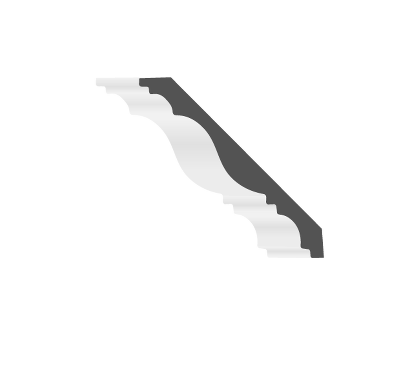 toronto crown molding install company