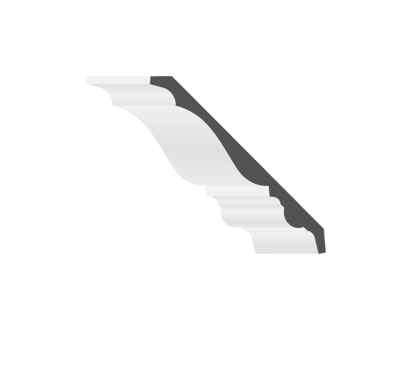 crown molding installation Canada