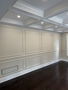 VIP Classic Moulding - Crown Moulding & Finish Carpentry Toronto place picture