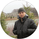Vitaliy Shakhov profile picture